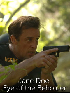 Jane Doe: Eye of the Beholder (2008)