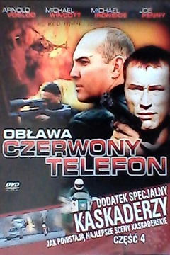 The Red Phone: Manhunt (2002)