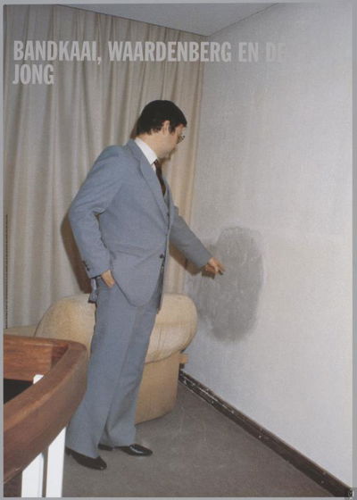 Waardenberg en de Jong: Bandkaai