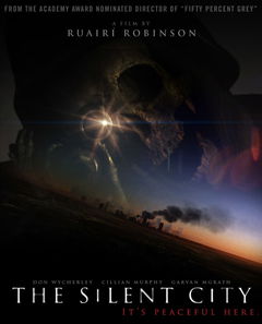 The Silent City (2006)