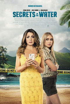 Secrets in the Water (2020)