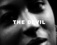 The Devil (2012)