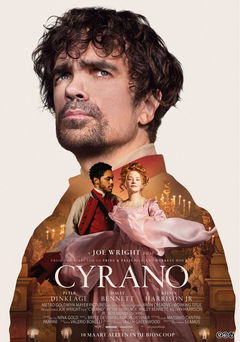 Cyrano (2021)