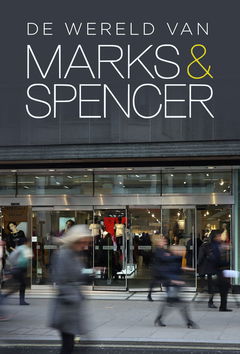 De Wereld Van Marcs & Spencer (2019)