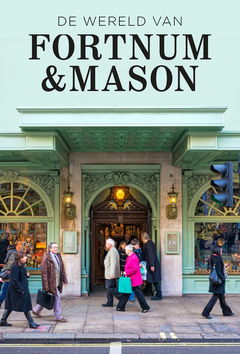 De Wereld Van Fortnums (2019)