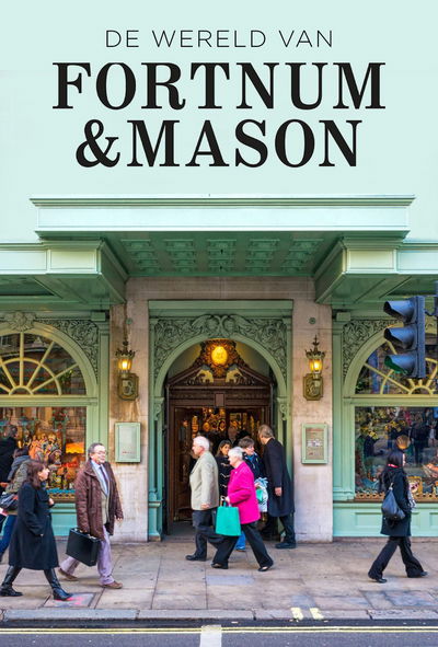 De Wereld Van Fortnums