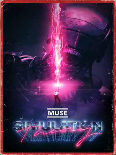 Simulation Theory