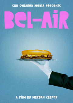 Bel-Air (2019)