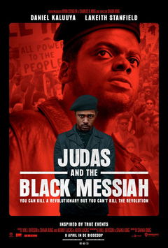 Judas and the Black Messiah (2021)