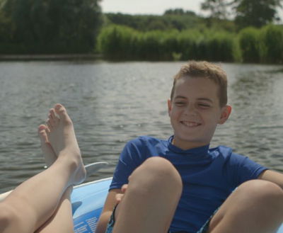 Hoe Ky Niels werd