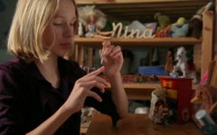 De dag dat ik besloot Nina te zijn (2000)