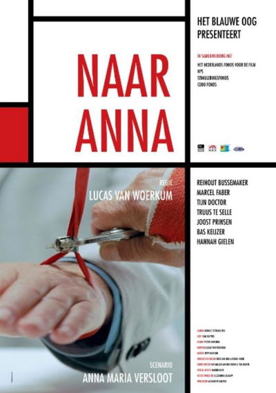 Naar Anna