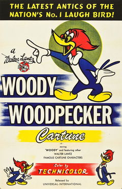 Solid Ivory (1947)