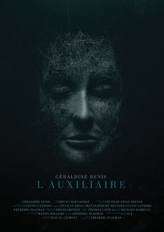 The Auxiliary (2019)