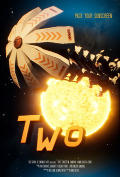 Two (2019)