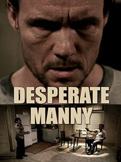 Desperate Manny (2016)
