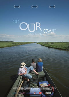 Op Eigen Benen (2010)