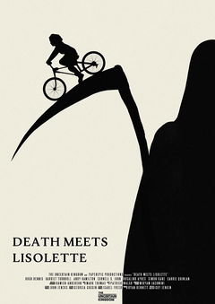 Death Meets Lisolette (2020)