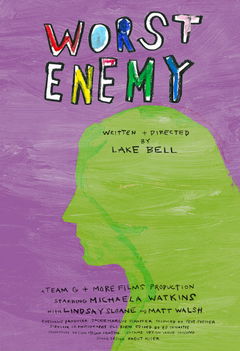 Worst Enemy (2010)