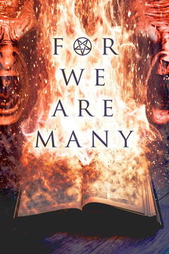 For We Are Many (2019)