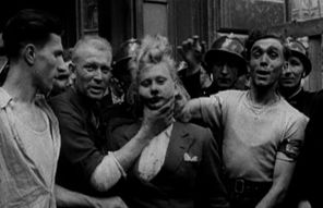 Eût-elle été criminelle...