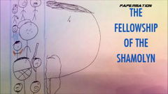 The Fellowship Of The Shamolyn (2017)