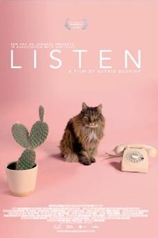 Luister (2017)