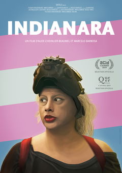 Indianara (2019)