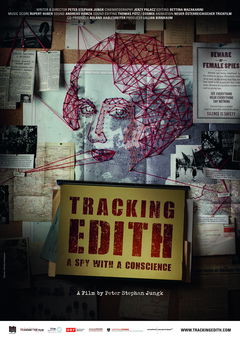 Tracking Edith (2016)