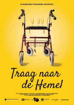 Traag naar de Hemel (2019)