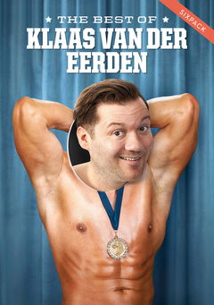 Klaas van der eerden: Sixpack (2014)