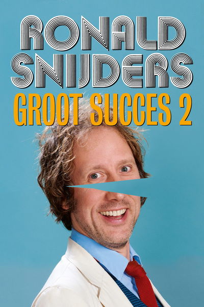 Ronald Snijders - Groot Succes 2