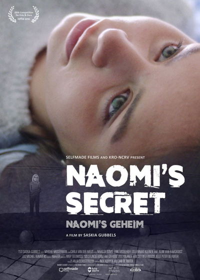 Naomi's geheim