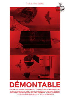 Démontable (2014)
