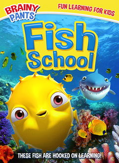 Fish School (2019)