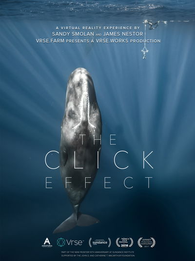The Click Effect
