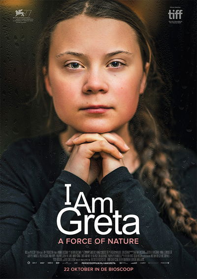 I Am Greta