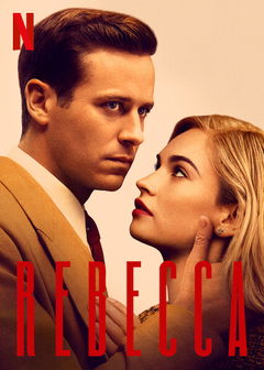 Rebecca (2020)