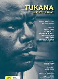 Tukana - husat i asua