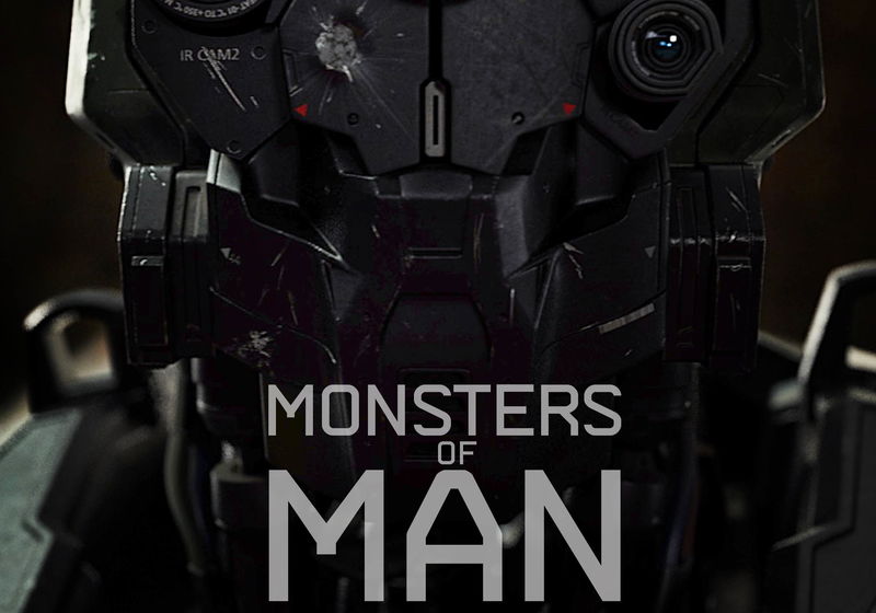 Beste Sciencefictionfilms 2020 op Videoland (november 2025)