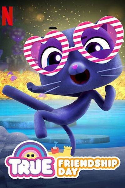 True: Vriendschapsdag