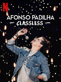 Afonso Padilha: Alma de Pobre (2020)