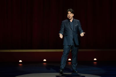 Michael McIntyre: Showman