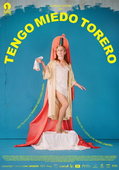 Tengo Miedo Torero (2020)