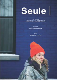 Seule (2017)