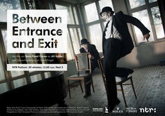 Between Entrance and Exit (2013)