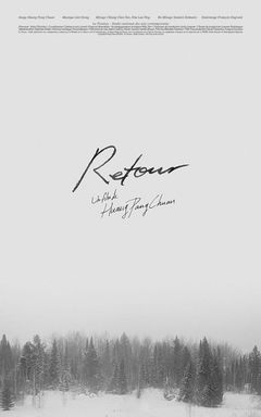 Retour (2017)