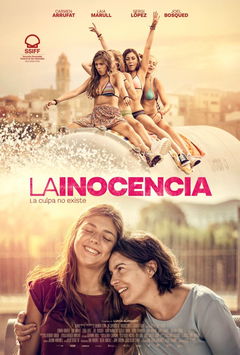 The Innocence (2019)