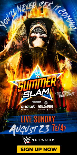 WWE: SummerSlam