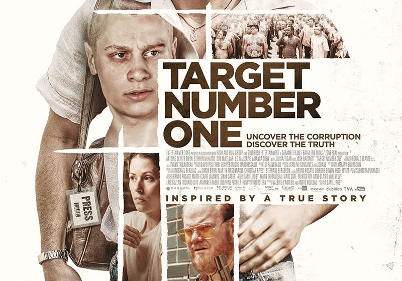 Beste Historische Films 2020 op SkyShowtime (november 2025)